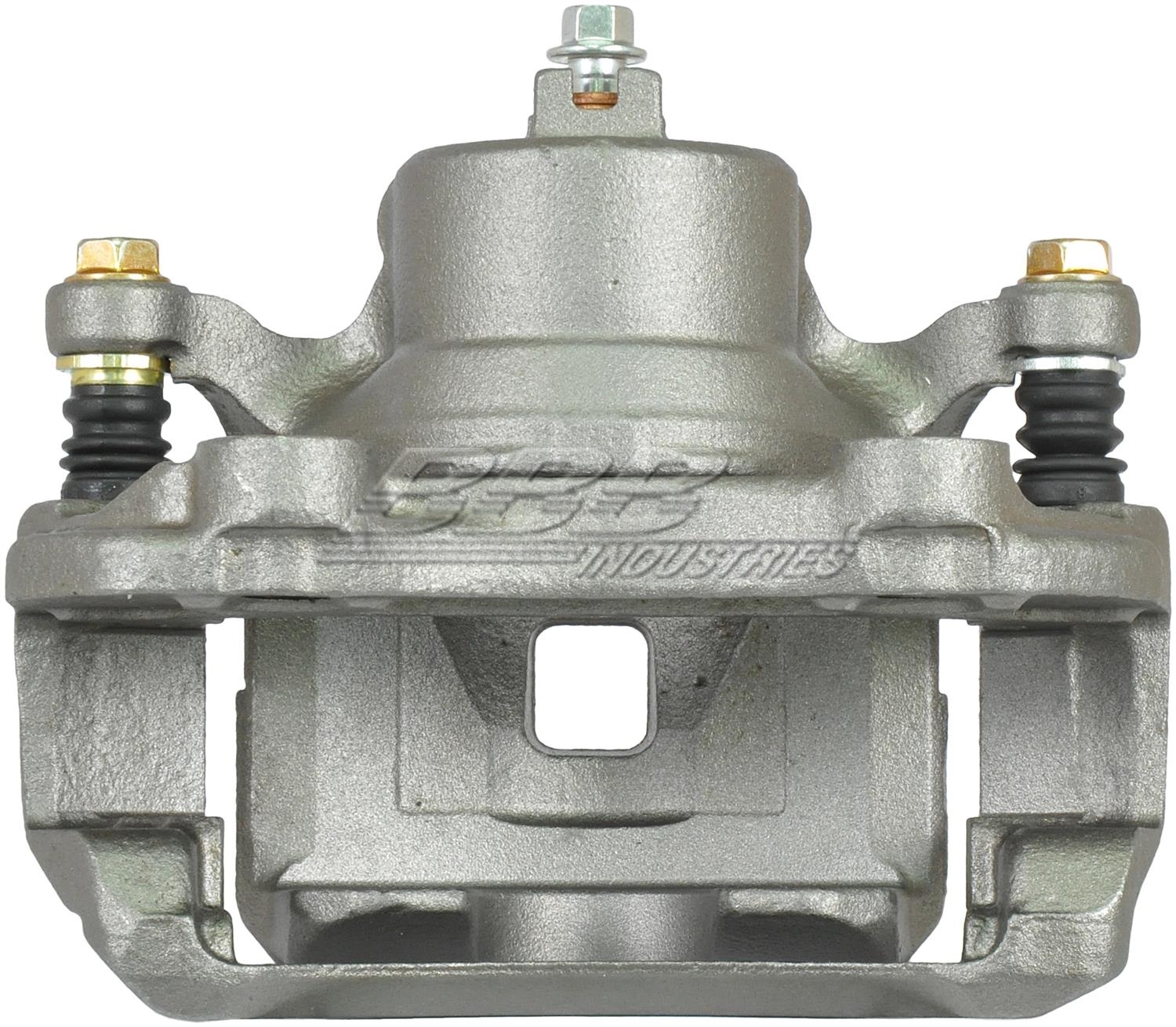 TERREPOWER formerly BBB Industries 99-00563B Reman Caliper w/installation Hardware
