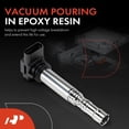 thumbnail image 3 of A-Premium Engine Ignition Coil Pack Compatible with Bentley Continental 2003-2022 Bentayga 2017-2017 Flying Spur 2016-2022 & Audi A8 Quattro 2005-2009 & Volkswagen Phaeton 2004-2006 6.0L 12-PC Set, 3 of 5