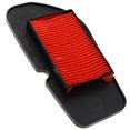 thumbnail image 1 of Reemplazo Del Limpiador Del Limpiador de La Admisión Del de Aire Del Motor para 125 Scooter / Go Kart / Quad / ATV Soledad Filtro de aire para motocicleta, 1 of 10