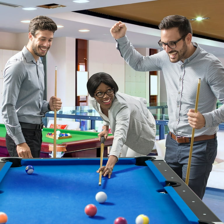 Pool tables 2024 for sale walmart