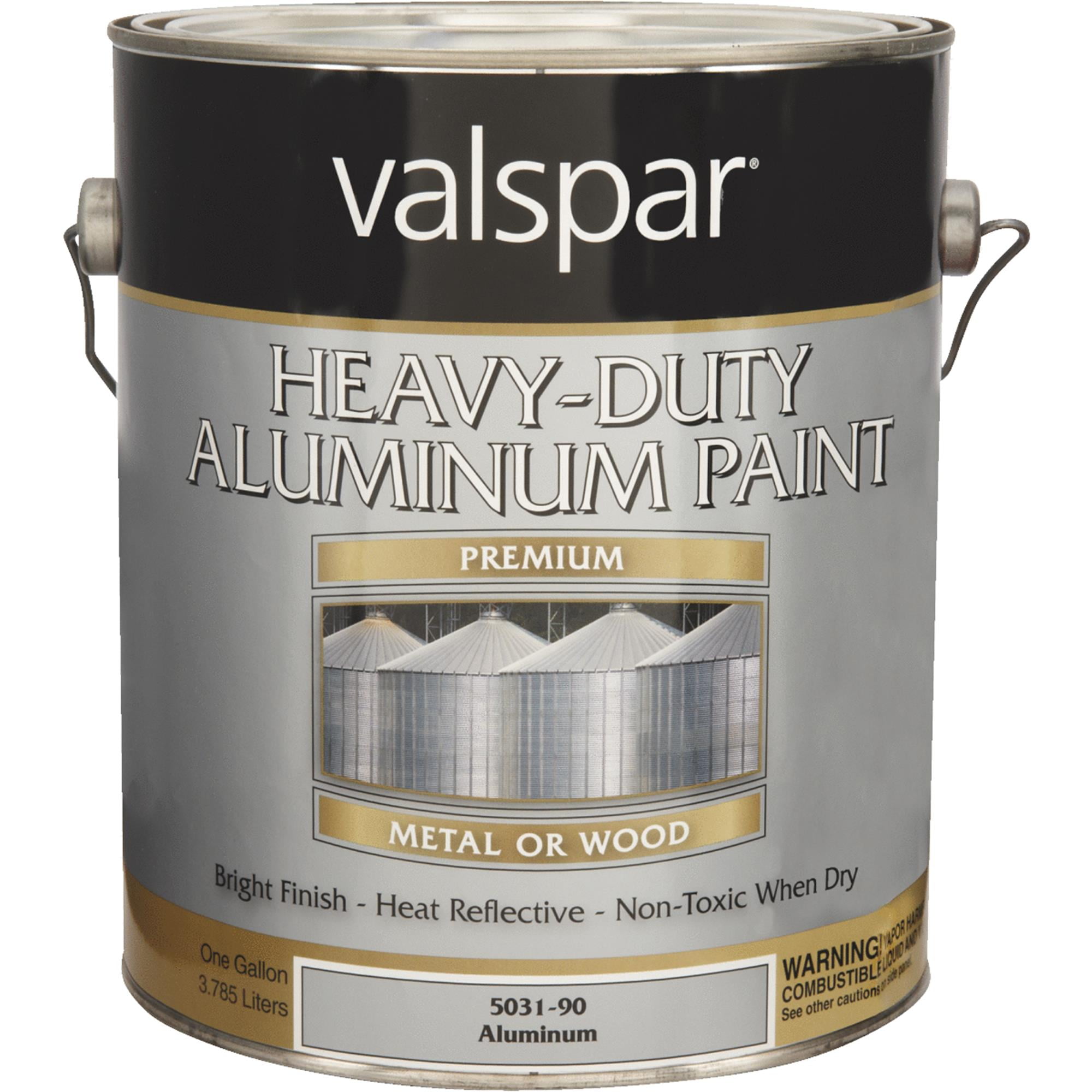 Valspar 5031 90 Oil Paint 1 Gal Pail Walmart Com