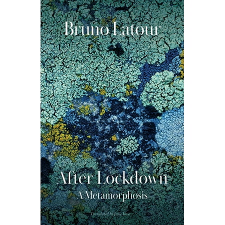 UPC: 9781509550029 | After Lockdown: A Metamorphosis (Paperback)