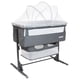 thumbnail image 1 of Cuna Colecho Infanti Golf Color Gris Antirreflujo y Mecedora, 1 of 6