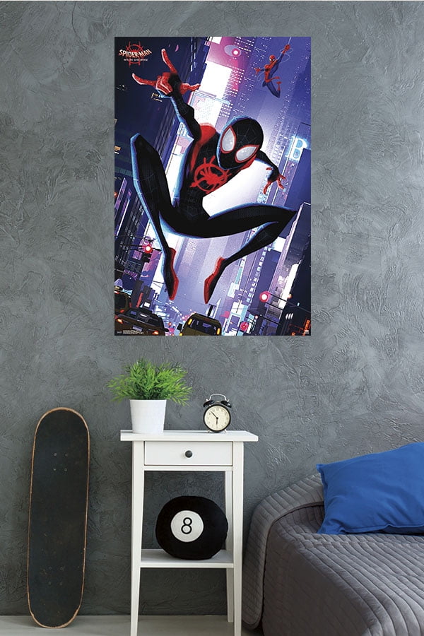 Trends International Popular Characters Poster