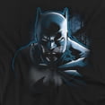 thumbnail image 2 of Batman T-Shirt Dont Mess With The Bat Unisex Graphic Tee For Men & Women, 2 of 7