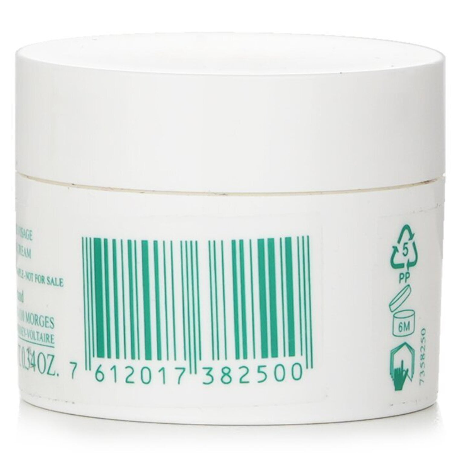 Valmont Prime 24 Hour Moisturizing Cream (Energizing Moisturizing Cream) (Travel Size) 10ml/0.34oz