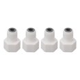 thumbnail image 1 of Beer Keg Liquid Dispenser, Beer Barrel Dispenser Adapter, Push in Fitting Quick Joint Connector Draft Beer Dispensing Spigot Keg Tap Beer Machine Maker Dispenser Adapter, 1 of 8