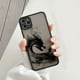 thumbnail image 1 of Funda de teléfono Dragon para Xiaomi Mi 13 11 Lite 12T 11T Poco F5 X5 X3 Pro Redmi 10C Note 12 11S 11 10 9, funda trasera transparente con parachoques suave Tan Jianjun unisex, 1 of 2