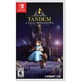 thumbnail image 2 of Tandem: A Tale of Shadows Nintendo Switch, 2 of 2