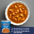 thumbnail image 3 of Progresso Traditional, Creamy Tomato With Penne Canned Soup, 18.5 oz. (Pack of 8), 3 of 5