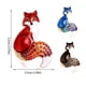 thumbnail image 5 of Qarigey Broches de diamantes de imitación para mujer, alfileres de joyería de dibujos animados en forma de animales, accesorios de insignia para ropa, Type10 NO10 Qarigey AP009871-02, 5 of 6