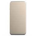 thumbnail image 2 of Yazoeia Smart 23Pcs LED Cold Light Dimmable Makeup Mirror USB Touch Screen Cosmetic Mirror Champagne MR318-43182, 2 of 2