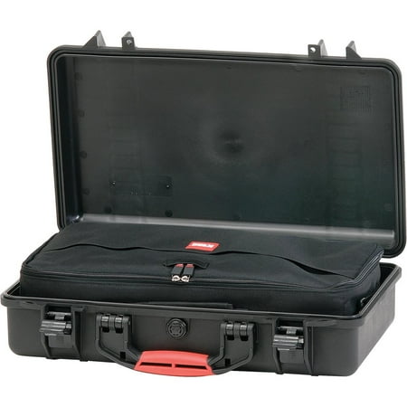 UPC: 0810145013663 | HPRC 2530IC Internal Soft Case for 2530 Series Cases Black