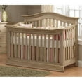 thumbnail image 5 of Baby Cache Montana 4-in-1 Convertible Crib in Driftwood, 5 of 6