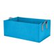 thumbnail image 1 of Cama Bolsa de Tela Rectángulo Contenedor Elevado Crecimiento Transpirable Jardín Patio y Jardín, 1 of 4