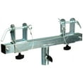 thumbnail image 4 of 2 MR DJ Universal Pro Lighting 7' Tripod Light Stand & Square Truss T-Bar Adapter, 4 of 6