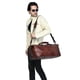 thumbnail image 4 of Chaqueta Leather Marfil Hombre, 4 of 7