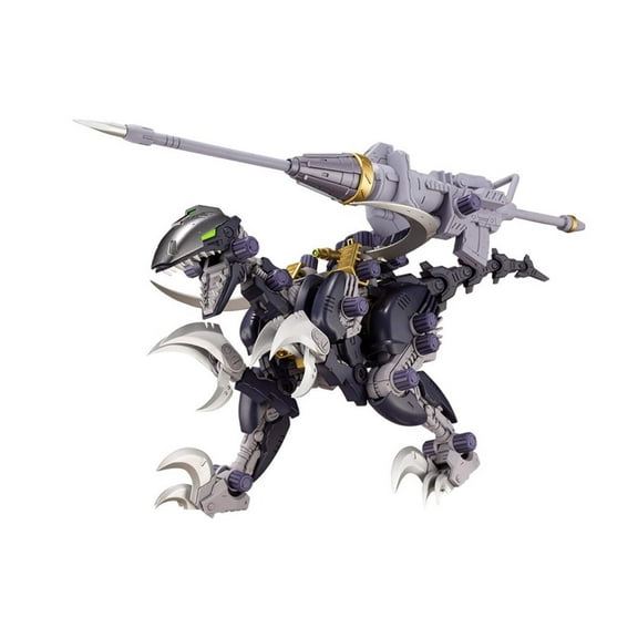 Zoids Raven Raptor Highend Master Model 1:72 Scale Model Kit