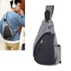 thumbnail image 5 of Mochila de una sola correa bolso de hombro de gran capacidad portátil ajustable ligero para la escuela ANGGREK Otros, 5 of 8