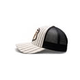thumbnail image 3 of KNITE Gorra Farmer Dog Yellow Trucker Hombre Ajustable Estilo Rancho Western, 3 of 5