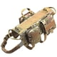 thumbnail image 1 of Camouflage Big Dog Harness Pet German Shepherd K9 Malinois Training Vest Tactical Dog Harness and Leash Set For Dogs ShopWise Round, 1 of 13