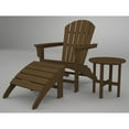 thumbnail image 6 of POLYWOOD Cape Cod Round 18" Side Table in Sand Castle, 6 of 6