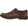thumbnail image 4 of Men's Skechers Relaxed Fit Segment The Search Loafer, 4 of 7