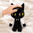 thumbnail image 3 of Animal Hospital Plush, 10” Cute Plush Toys, Soft Stuffed Animals for Gifts, 3 of 4