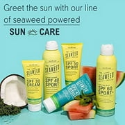 The Seaweed Bath Co. Active Defense Cream SPF 50 3.4 oz Cream