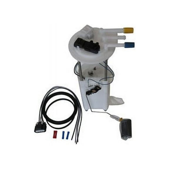 Fuel Pump - Compatible with 2000 - 2005 Buick LeSabre 3.8L V6 2001 2002 2003 2004