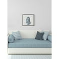 thumbnail image 3 of Marmont Hill Lop-Eared Rabbit Framed Painting Print, 3 of 6