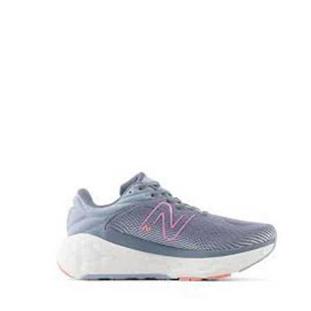 NEW BALANCE Female Adult Women 7.5 W840FLS Arctic Grey/Raspberry