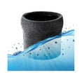 ShopVac Large Foam Sleeve 90585, Vacuum Cleaner Attachment