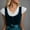 White11, variant on German Dirndl Blouse with Ruffles White - Traditional & Elegant Bavarian Oktoberfest Blouse Luna,Women German Dirndl Blouse Bavarian Oktoberfest White Dirndl Shirts for Women