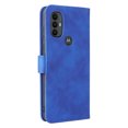 thumbnail image 5 of Mantto for Motorola Moto G Pure 2022 Case, Classic PU Leather Magnetic Shockproof Protective Stand Flip Wallet Case Cover with Card Holder for Motorola Moto G Pure 2022 Phone Case,Blue, 5 of 9