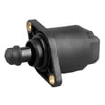 thumbnail image 1 of B34/01 Válvula de control de aire de ralentí Durable Fácil de instalar Válvula de control de aire de ralentí resistente para automóviles ANGGREK Otros, 1 of 7