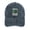 Navy, variant on World’s Tallest Leprechaun Charcoal Baseball Cap for Men Women, Adjustable Snapback Hats Cotton Hat