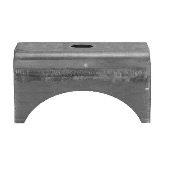 5200 lbs Weld-On Trailer Spring Seat