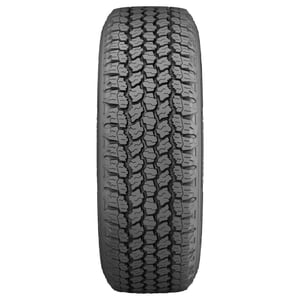 Goodyear Wrangler All-Terrain Adventure with Kevlar All Terrain 265/65R18 114T Light Truck Tire Sansujyuku sansujyuku.com