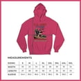 thumbnail image 7 of US Army 250 Anniversary Unisex Hoodie Military Veteran DD 214 Patriotic, 7 of 7