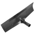 thumbnail image 5 of Pretyzoom Multi-Use Farm Dung Shovel with Comfortable Handle Black Stainless, 5 of 7