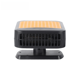 thumbnail image 1 of Adecuado para calentador de camión de 12 V a 24 V, ventilador de aire caliente para descongelar y desempañar automóviles, calentador de automóvil de doble uso frío y caliente, 1 of 4
