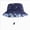 A8-Navy, variant on Kids Sun Hat with UV Protection Beach Bucket for Boys Girls Wide Brim Cap for Summer Outdoor 6-12 Months 12-24 Months 2t 3t 4t 5t 6t 7t 8t 9t Children 3-6 Months