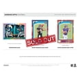 thumbnail image 3 of 2024 Panini Donruss Optic Football Hobby Mega Box - Red Hyper, 3 of 5