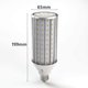 thumbnail image 2 of 70% Off -e27 Led Corn Light Bulb 60w, 550w Equivalent Light Bulbs, 6500k Cool White E27 Led Light Bulb, Non-dimmable, 5850lm 160x5630smd, Edison Led C, 2 of 5