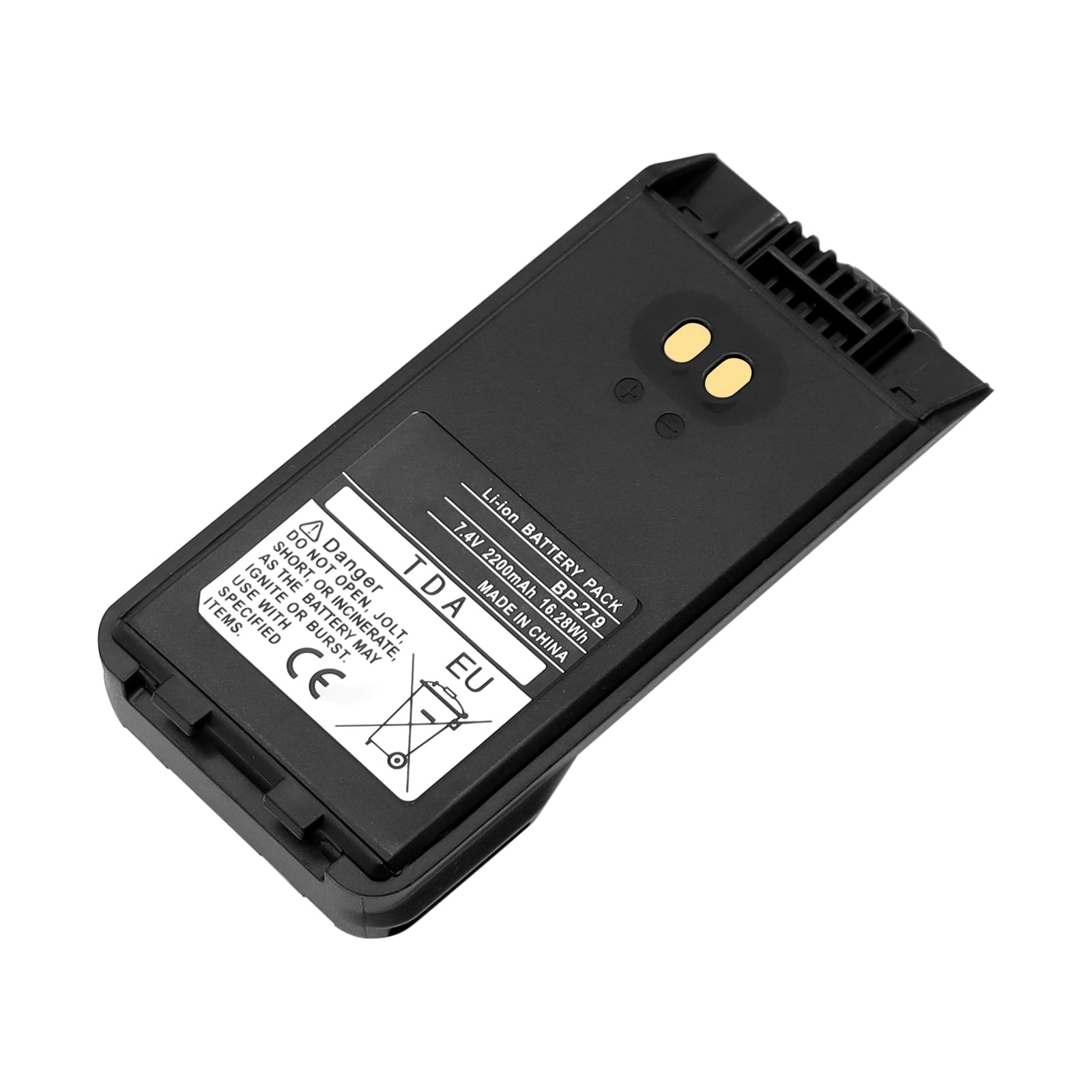 Vineyuan BP-279 Li-ion Battery For F1000 F2000 F1000D - Foto 8