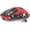 Red, variant on ATTACK SHARK X3 49g SUPERLIGHT Mouse Black with Tape, PixArt PAW3395 Gaming Sensor, BT/2.4G Wireless/Wired Gaming Mouse, 6 Adjustable DPI 26000, 200 Hrs Battery, Office Mice for Win11/Xbox/PS/Mac