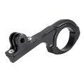 thumbnail image 1 of Soporte para Bicicleta de aleación de Aluminio en Forma de Q Fijación Estable para 3 4 5 6 7 Fácil Instalación ANGGREK Otros, 1 of 8