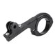 thumbnail image 4 of Adaptador De Montaje De Soporte De Bicicleta De aleación De Aluminio Para 3 4 5 6 7, Libere Sus Manos Mientras Conduce, 4 of 7