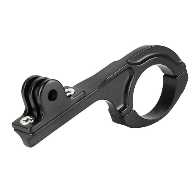 Soporte para Bicicleta de aleación de Aluminio en Forma de Q Fijación Estable para 3 4 5 6 7 Fácil Instalación ANGGREK Otros